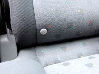 Hyundai Getz, 2003 - pohled č. 17