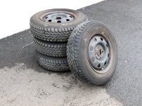 Hyundai Getz, 2003 - pohled č. 22