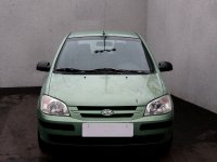 Hyundai Getz, 2003 - pohled č. 2