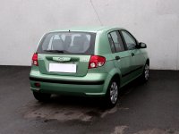Hyundai Getz, 2003 - pohled č. 5