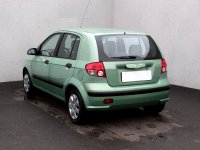 Hyundai Getz, 2003 - pohled č. 7