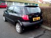 Hyundai Getz, 2005 - pohled č. 3