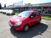 Hyundai Getz, 2008 - celkový pohled