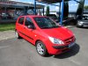 Hyundai Getz, 2008 - pohled č. 3