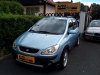Hyundai Getz, 2007 - celkový pohled