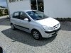 Hyundai Getz, 2007 - pohled č. 3