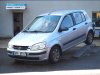 Hyundai Getz, 2004 - celkový pohled