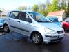 Hyundai Getz, 2004 - pohled č. 3