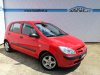 Hyundai Getz, 2008 - celkový pohled