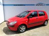 Hyundai Getz, 2008 - pohled č. 2