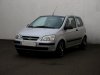Hyundai Getz, 2007 - pohled č. 3