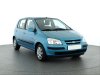 Hyundai Getz, 2004 - celkový pohled