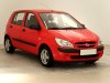 Hyundai Getz, 2008 - celkový pohled