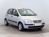 Hyundai Getz, 2005 - celkový pohled