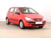 Hyundai Getz, 2008 - pohled č. 1