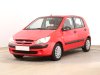 Hyundai Getz, 2008 - pohled č. 3