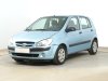 Hyundai Getz, 2008 - pohled č. 3