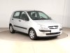 Hyundai Getz, 2007 - pohled č. 1