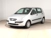 Hyundai Getz, 2007 - pohled č. 3