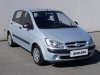 Hyundai Getz, 2008 - pohled č. 1