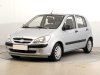 Hyundai Getz, 2008 - pohled č. 3