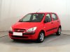 Hyundai Getz, 2008 - pohled č. 3