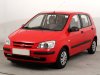Hyundai Getz, 2005 - pohled č. 3