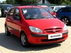 Hyundai Getz, 2008 - celkový pohled