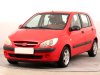 Hyundai Getz, 2006 - pohled č. 3