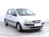 Hyundai Getz, 2008 - celkový pohled