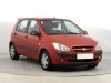 Hyundai Getz, 2006 - celkový pohled