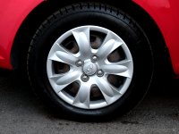 Hyundai Getz, 2006 - pohled č. 11