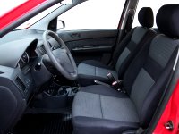 Hyundai Getz, 2006 - pohled č. 14