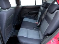 Hyundai Getz, 2006 - pohled č. 15