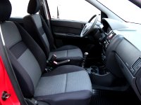 Hyundai Getz, 2006 - pohled č. 16