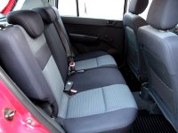 Hyundai Getz, 2006 - pohled č. 17