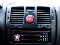 Hyundai Getz, 2006 - pohled č. 19