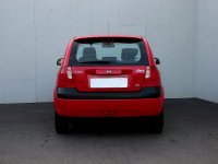 Hyundai Getz, 2006 - pohled č. 6