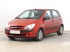 Hyundai Getz, 2006 - pohled č. 3