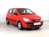 Hyundai Getz, 2006 - celkový pohled