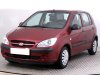 Hyundai Getz, 2008 - pohled č. 3