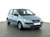 Hyundai Getz, 2007 - celkový pohled