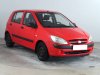 Hyundai Getz, 2008 - celkový pohled