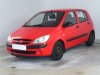 Hyundai Getz, 2008 - pohled č. 3