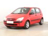 Hyundai Getz, 2006 - pohled č. 3