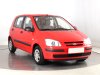 Hyundai Getz, 2005 - celkový pohled