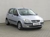Hyundai Getz, 2006 - celkový pohled