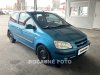 Hyundai Getz, 2005 - pohled č. 1