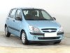 Hyundai Getz, 2008 - celkový pohled