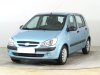 Hyundai Getz, 2008 - pohled č. 3